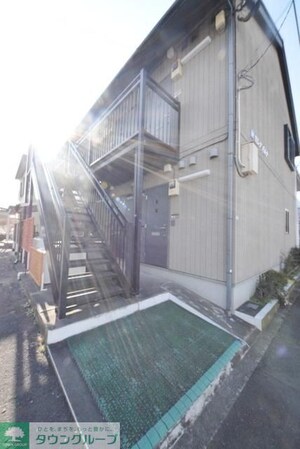 セレナパルテの物件内観写真